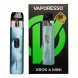 Электронная сигарета Vaporesso XROS 4 Mini - Ice Blue (Синий Лёд) купить в Санкт-Петербурге