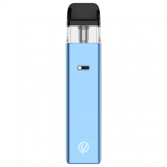 Электронная сигарета Vaporesso XROS 4 Mini - Ice Blue (Синий Лёд) купить в Санкт-Петербурге