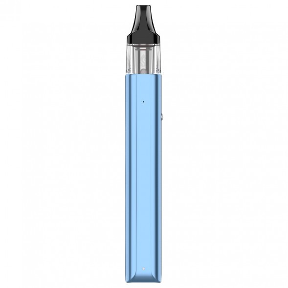 Электронная сигарета Vaporesso XROS 4 Mini - Ice Blue (Синий Лёд) купить в Санкт-Петербурге