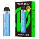 Электронная сигарета Vaporesso XROS 4 Mini - Ice Blue (Синий Лёд) купить в Санкт-Петербурге
