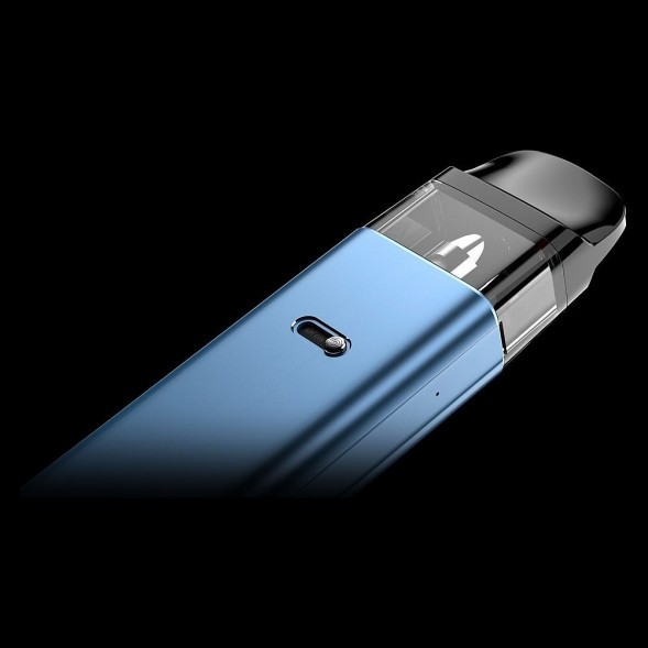 Электронная сигарета Vaporesso XROS 4 Mini - Ice Blue (Синий Лёд) купить в Санкт-Петербурге