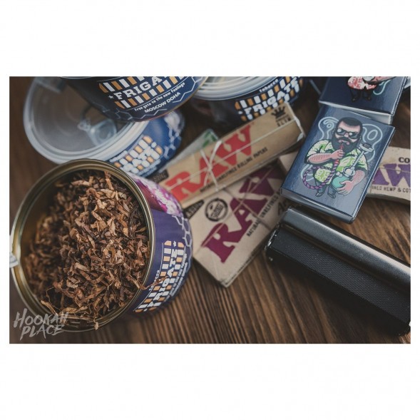 Доха Frigate - Arctic Monkey (Арктическая Обезьяна, 20 грамм) купить в Санкт-Петербурге