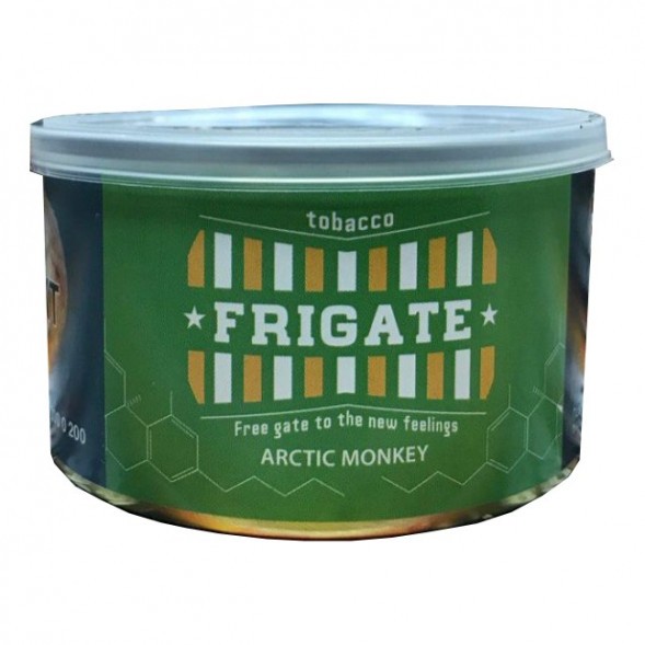 Доха Frigate - Arctic Monkey (Арктическая Обезьяна, 20 грамм) купить в Санкт-Петербурге