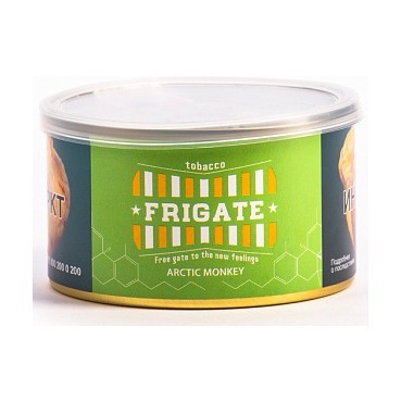 Доха Frigate - Arctic Monkey (Арктическая Обезьяна, 20 грамм) купить в Санкт-Петербурге