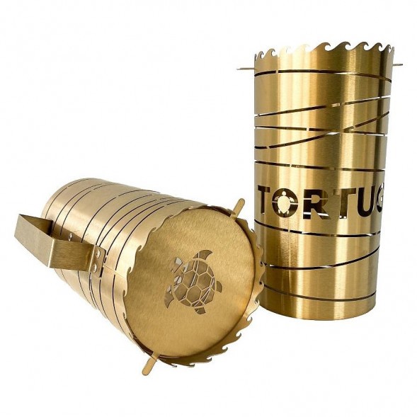 Колпак Tortuga - Верп (Золотой) купить в Санкт-Петербурге