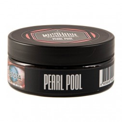 Табак Must Have - Pearl Pool (Пирпул, 125 грамм)