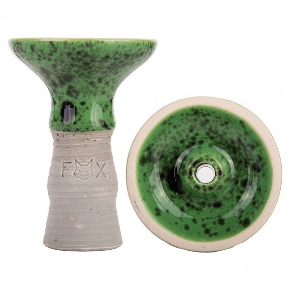 Чаша Fox - Фанел (Зелёный) купить в Санкт-Петербурге