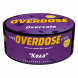 Табак Overdose - Overcola (Кола, 100 грамм) купить в Санкт-Петербурге