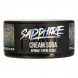 Табак Sapphire Crown - Cream Soda (Крем Сода, 25 грамм) купить в Санкт-Петербурге