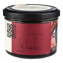 Табак Trofimoff's Burley - Sri Lanka (Элитарный Чай, 125 грамм)