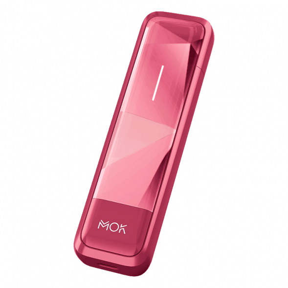 Устройство для стиков - MOK (Розовый Шёлк) купить в Санкт-Петербурге