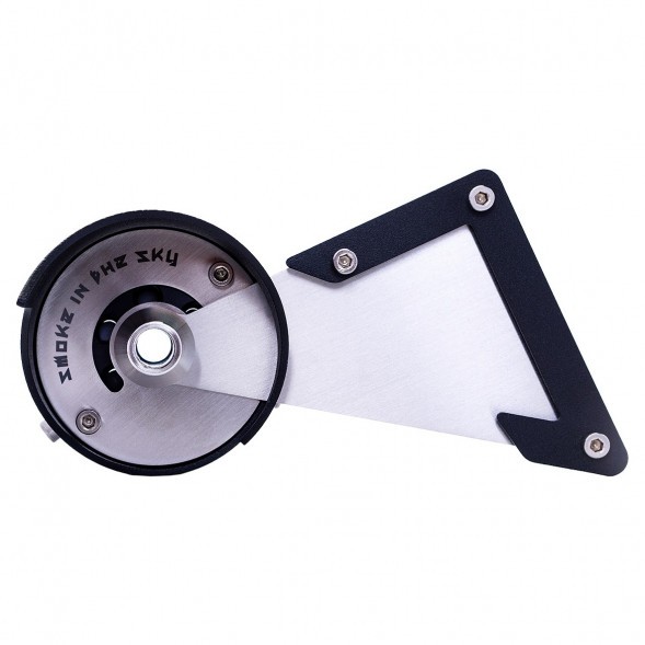 Кальян El Bomber - Shuriken (Без Колбы) купить в Санкт-Петербурге