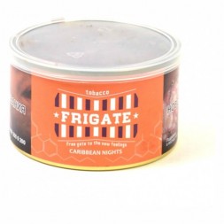 Доха Frigate - Caribbean Nights (Карибские Ночи, 20 грамм)