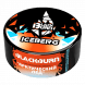 Табак BlackBurn - Iceberg (Арктический Лёд, 25 грамм) купить в Санкт-Петербурге