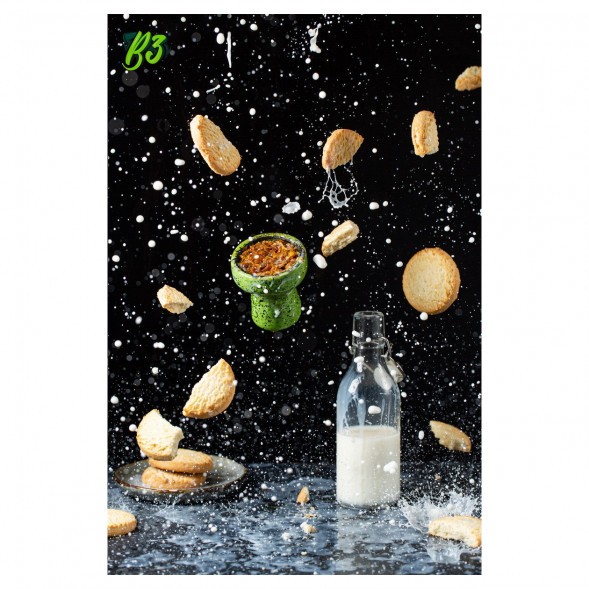 Табак B3 - D+C (Д+С, 50 грамм) купить в Санкт-Петербурге