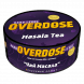 Табак Overdose - Masala Tea (Чай Масала, 100 грамм) купить в Санкт-Петербурге