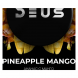 Табак Deus - Pineapple Mango (Ананас и Манго, 100 грамм) купить в Санкт-Петербурге