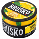 Смесь Brusko Medium - Лимон с Мелиссой (250 грамм) купить в Санкт-Петербурге
