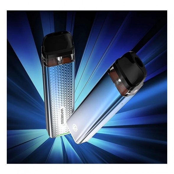 Электронная сигарета Vaporesso XROS 3 Mini - Sky Blue купить в Санкт-Петербурге