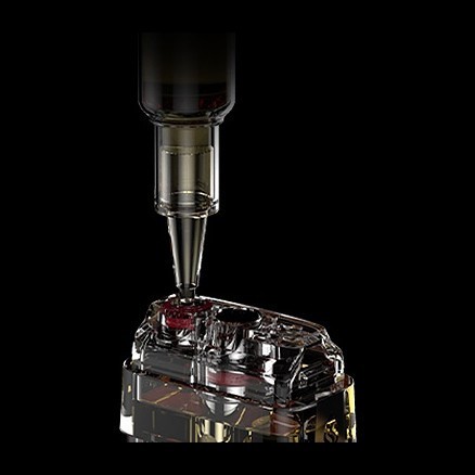 Электронная сигарета Vaporesso XROS 3 Mini - Sky Blue купить в Санкт-Петербурге