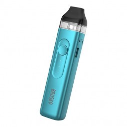 Электронная сигарета Brusko - Feelin (Бирюзовый)