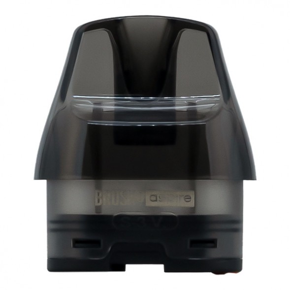 Сменный картридж Brusko - Minican 3 (Чёрный, без испарителя) купить в Санкт-Петербурге