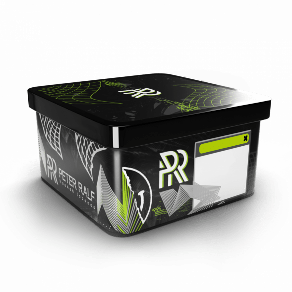 Табак Peter Ralf - Dr. Pistachio (Доктор Шисташка, 250 грамм) купить в Санкт-Петербурге