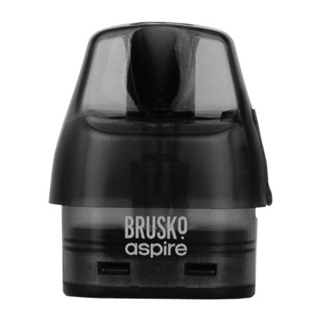 Сменный картридж Brusko - Minican 5 (0.8 Ом) купить в Санкт-Петербурге