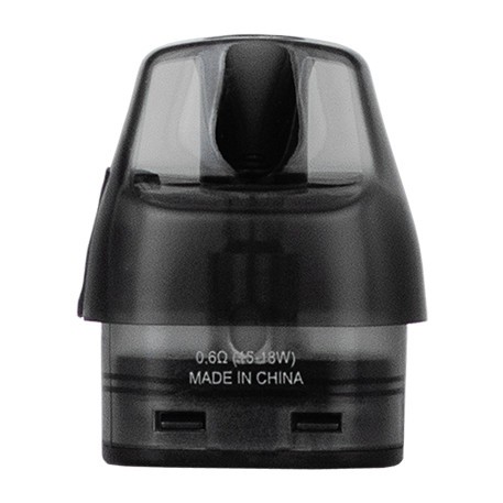 Сменный картридж Brusko - Minican 5 (0.8 Ом) купить в Санкт-Петербурге