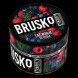 Смесь Brusko Zero - Таёжные Ягоды (50 грамм) купить в Санкт-Петербурге