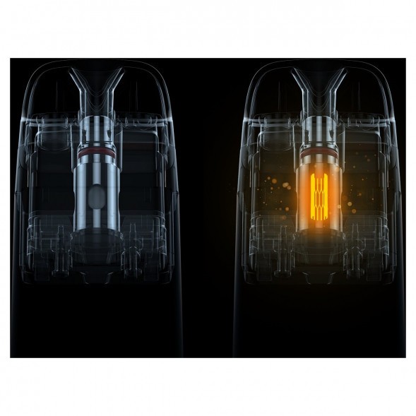 Электронная сигарета Vaporesso XROS 3 Mini - Navy Blue купить в Санкт-Петербурге