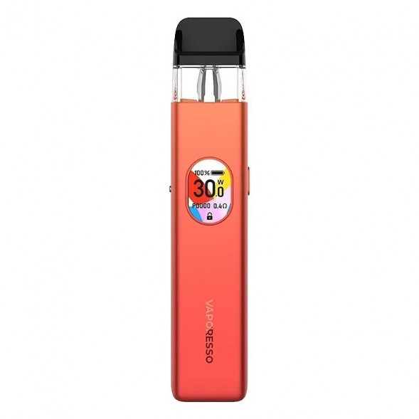 Электронная сигарета Vaporesso XROS 5 - Coral Red купить в Санкт-Петербурге