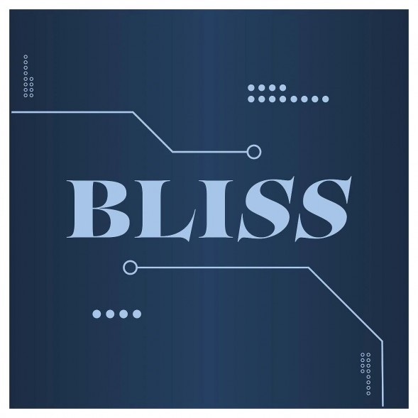 Табак Bliss - Базилик (40 грамм) купить в Санкт-Петербурге