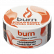 Табак Burn - Strawberry Panna-Cotta (Клубничная Панна-котта, 25 грамм) купить в Санкт-Петербурге