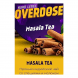 Табак Overdose - Masala Tea (Чай Масала, 25 грамм) купить в Санкт-Петербурге