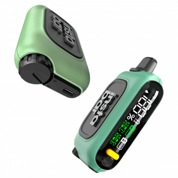 PLONQ INSTABAR WT - Текила Cанрайз (Tequila Sunrise, 10000 затяжек) купить в Санкт-Петербурге