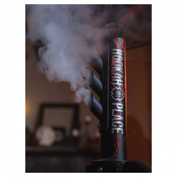 Кальян El Bomber - X Hookah Place (Без Колбы) купить в Санкт-Петербурге