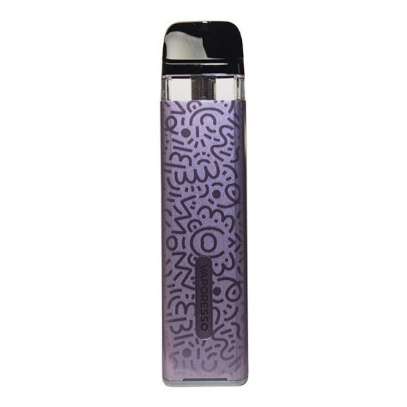 Электронная сигарета Vaporesso XROS 3 Mini - Lilac Purple купить в Санкт-Петербурге