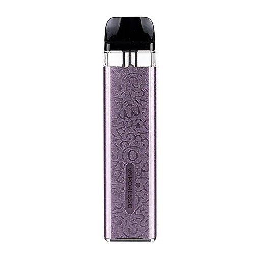 Электронная сигарета Vaporesso XROS 3 Mini - Lilac Purple купить в Санкт-Петербурге