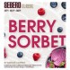 Табак Sebero - Berry Sorbet (Ягодный Сорбет, 200 грамм) купить в Санкт-Петербурге