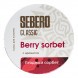 Табак Sebero - Berry Sorbet (Ягодный Сорбет, 200 грамм) купить в Санкт-Петербурге