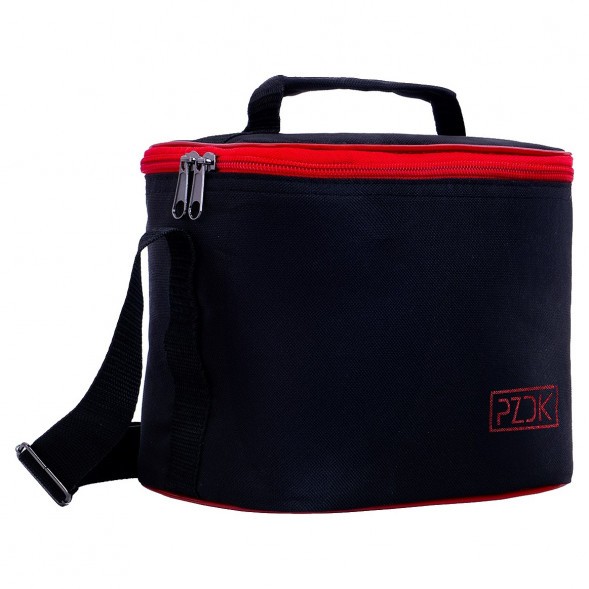 Кальян Pizduk PRO - Black-Bag (Дым Волна Колба) купить в Санкт-Петербурге