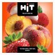 Табак BlackBurn HiT - Peach House (Клубника, Персик, Личи, 30 грамм) купить в Санкт-Петербурге