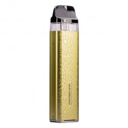 Электронная сигарета Vaporesso XROS 3 Mini - Lemon Yellow