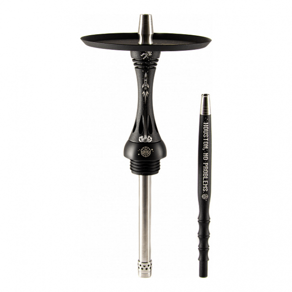 Кальян Alpha Hookah - Model X Special Series Houston (без колбы) купить в Санкт-Петербурге
