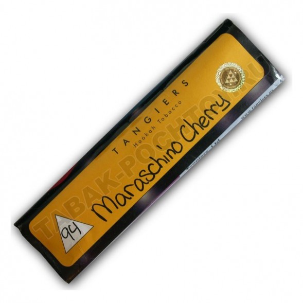 Табак Tangiers Original - Maraschino Cherry (Коктейльная Вишня, 250 грамм) купить в Санкт-Петербурге