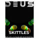 Табак Deus - Skittles (Кисло-Сладкие Конфеты, 100 грамм) купить в Санкт-Петербурге