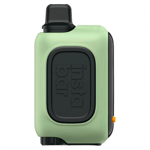 PLONQ INSTABAR WT - Ментол (Chill Menthol, 10000 затяжек) купить в Санкт-Петербурге