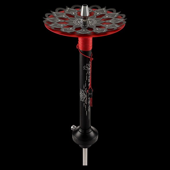 Кальян El Bomber - Sansara (Линейка &amp;quot;Designs&amp;quot;, Без Колбы) купить в Санкт-Петербурге