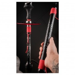 Кальян El Bomber - Sansara (Линейка &amp;quot;Designs&amp;quot;, Без Колбы)